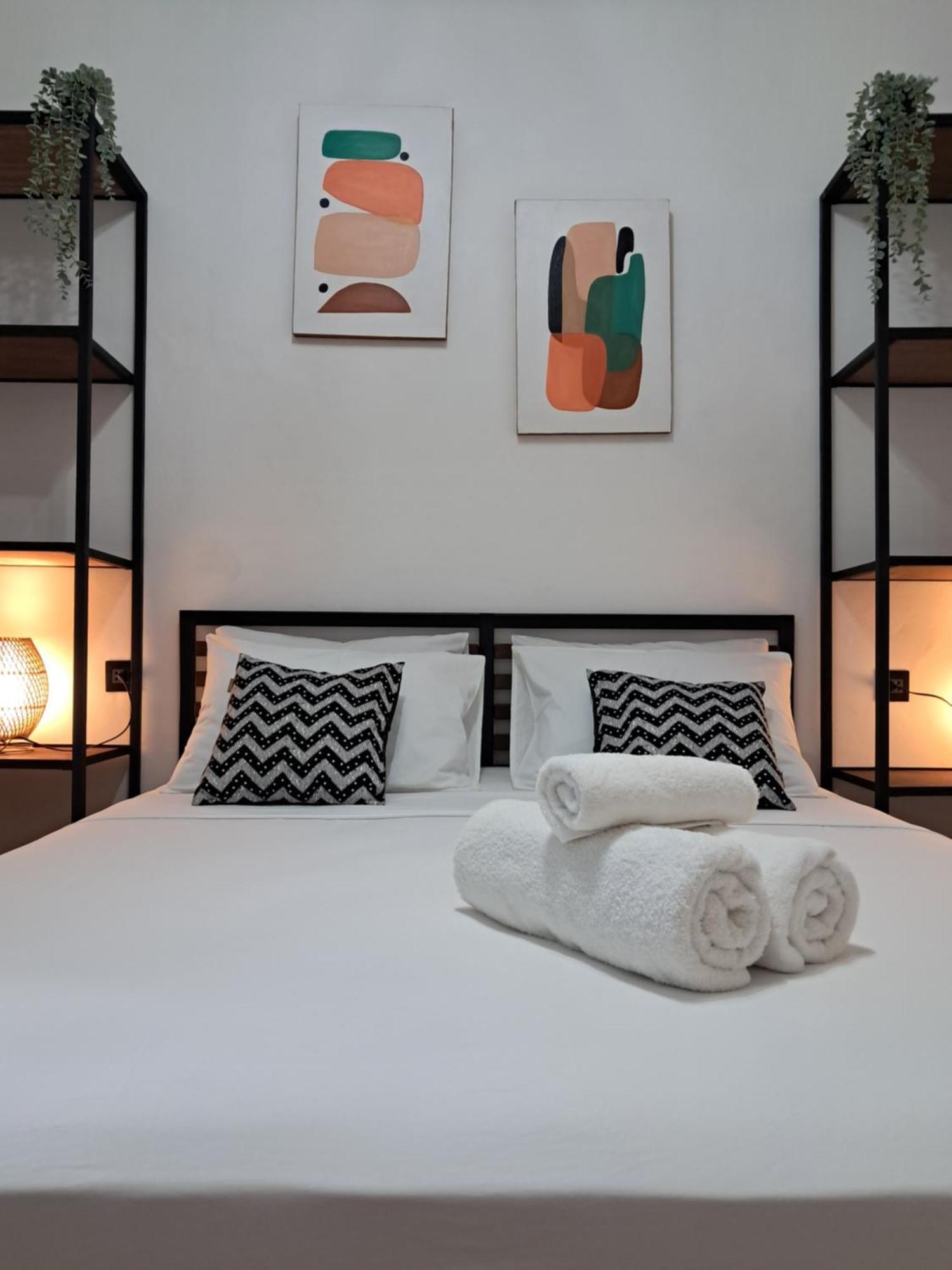 Las Casitas De Canggu Buitenkant foto