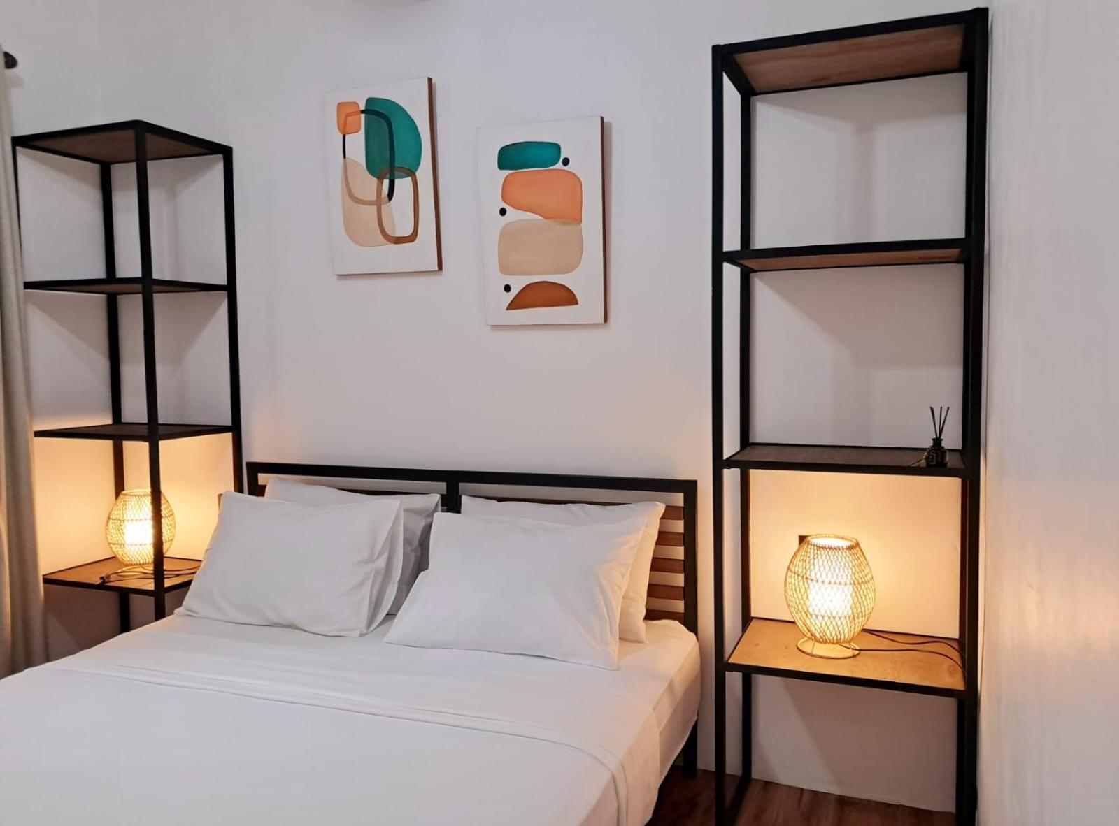 Las Casitas De Canggu Buitenkant foto