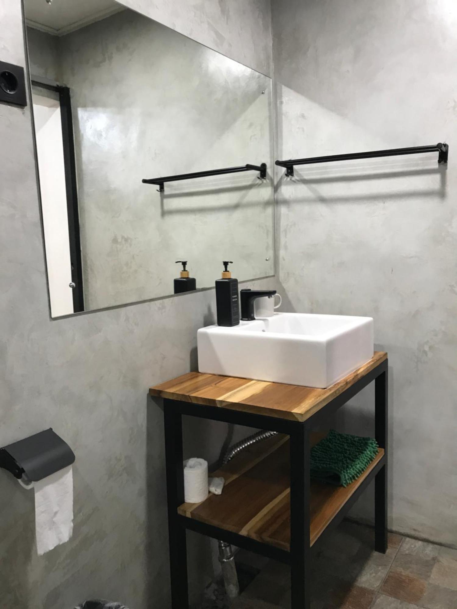 Las Casitas De Canggu Buitenkant foto